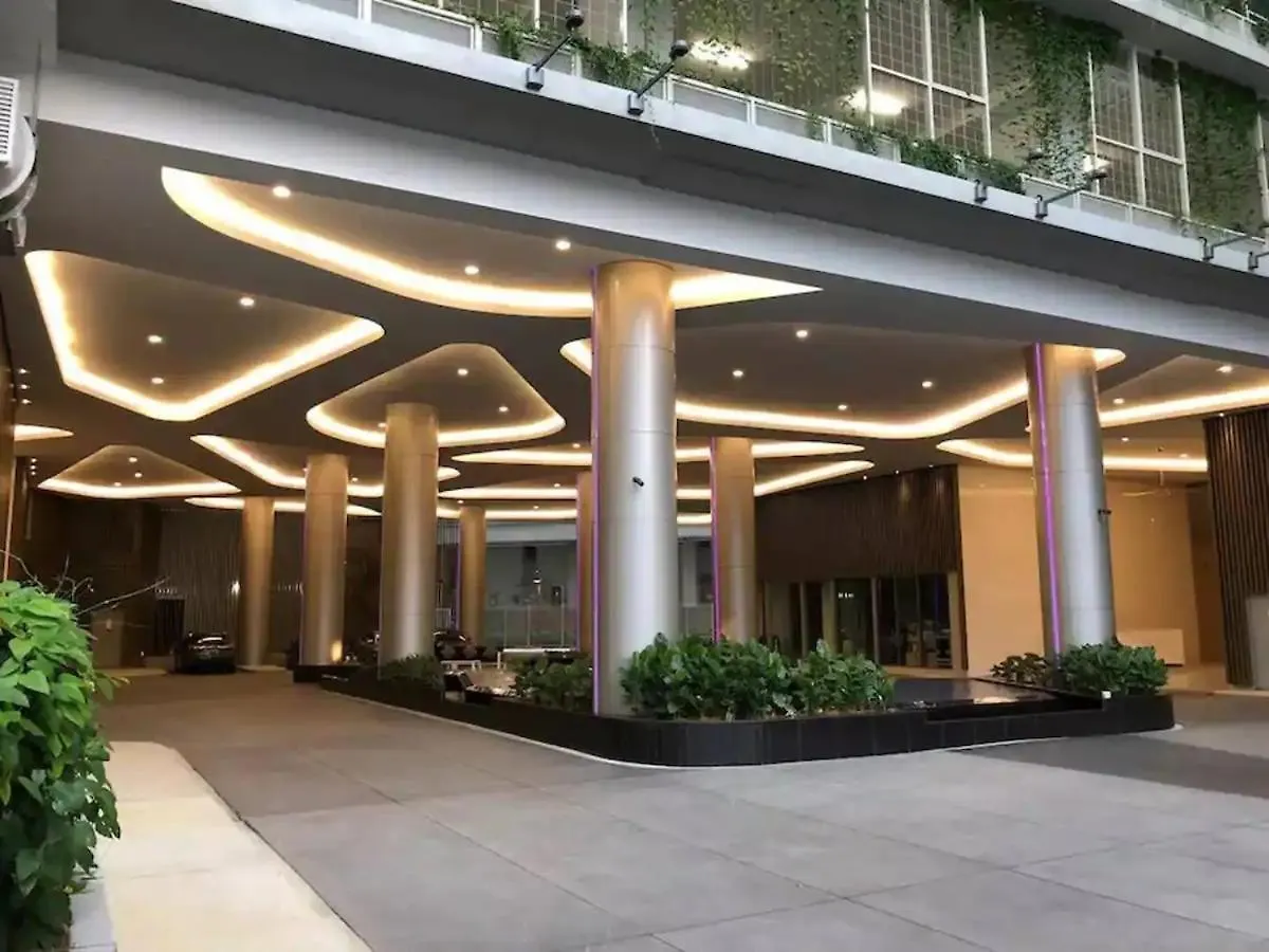 Apartamento Meta @ Robertson Kl Bukit Bintang Kuala Lumpur 0*,