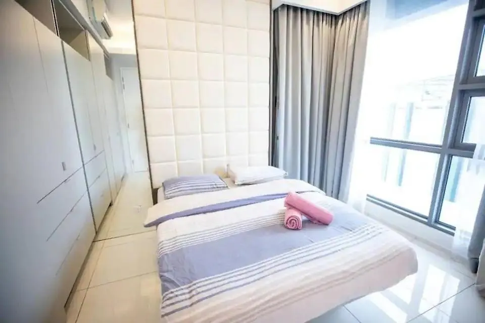 Apartamento Meta @ Robertson Kl Bukit Bintang Kuala Lumpur