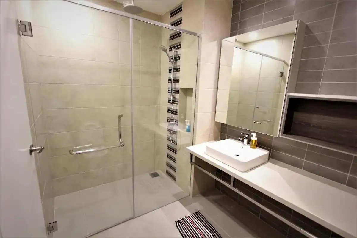Apartamento Meta @ Robertson Kl Bukit Bintang Kuala Lumpur