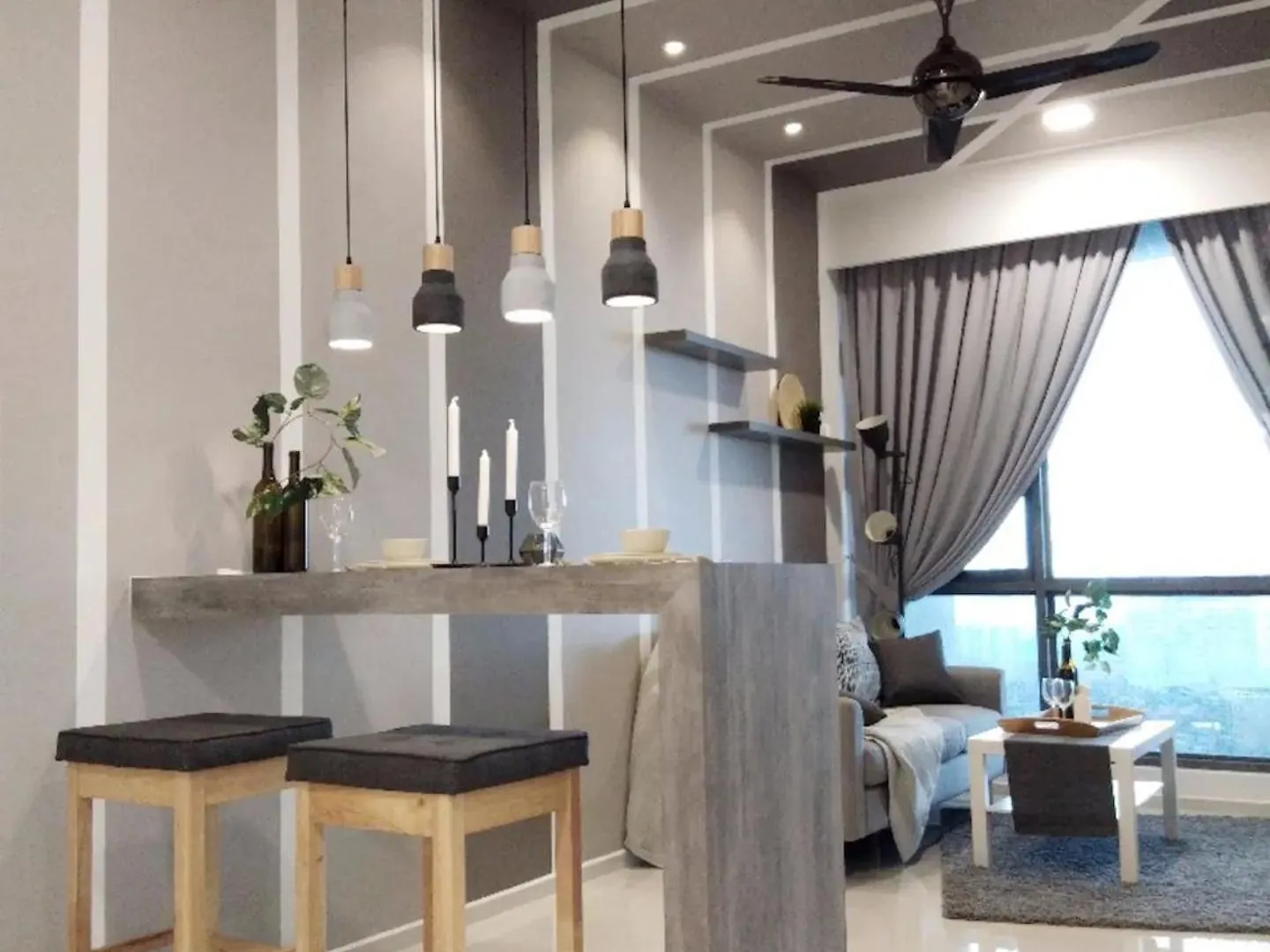 Apartamento Meta @ Robertson Kl Bukit Bintang Kuala Lumpur