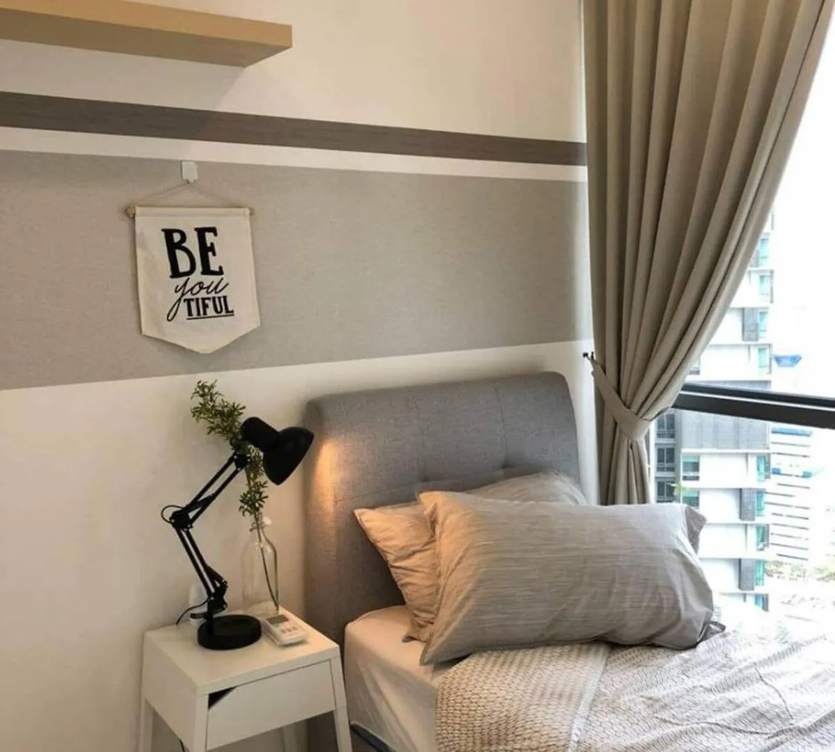 Apartamento Meta @ Robertson Kl Bukit Bintang Kuala Lumpur