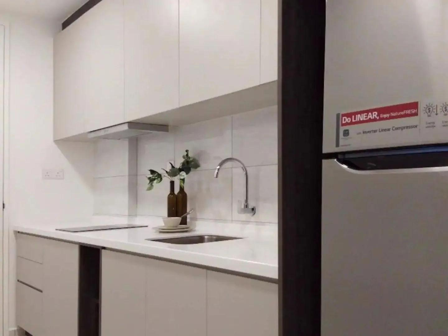 Apartamento Meta @ Robertson Kl Bukit Bintang Kuala Lumpur 0*,  Malasia
