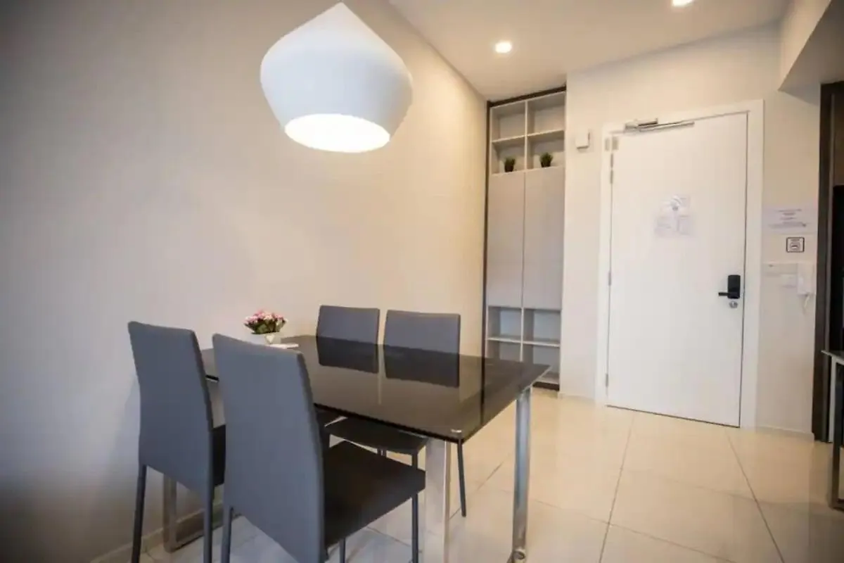 Apartament Meta @ Robertson Kl Bukit Bintang Kuala Lumpur