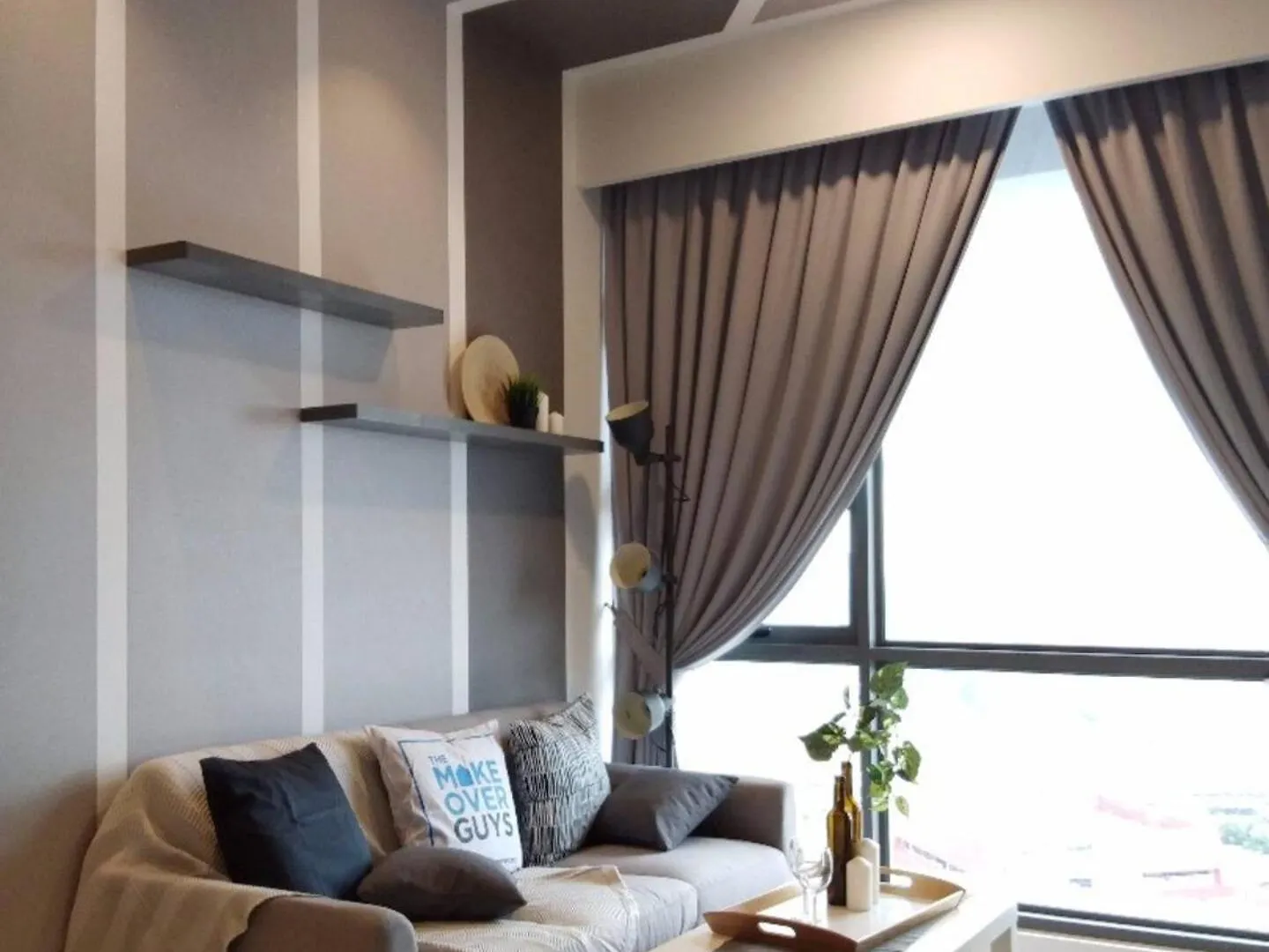 Apartament Meta @ Robertson Kl Bukit Bintang Kuala Lumpur