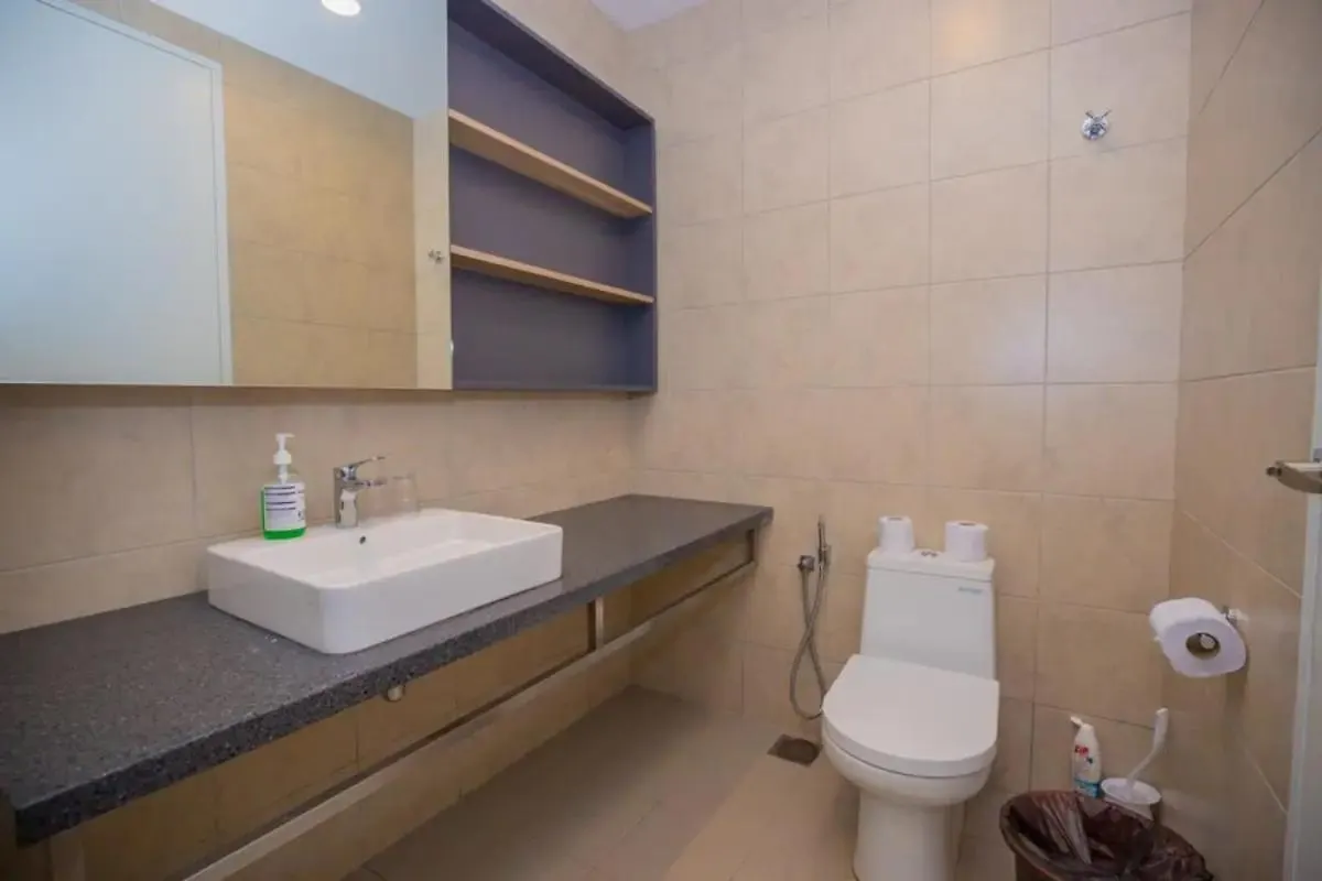 Apartmán Meta @ Robertson Kl Bukit Bintang Kuala Lumpur
