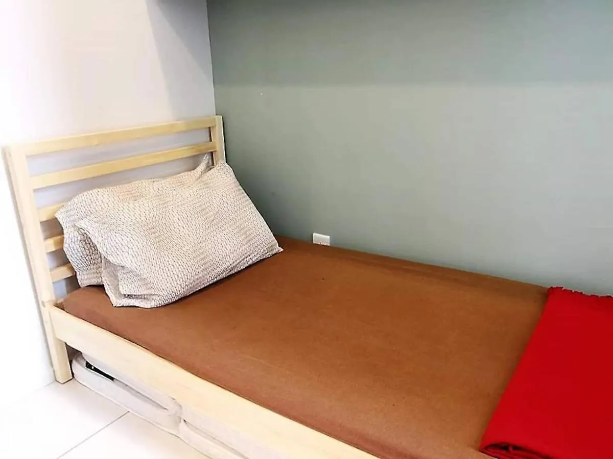 Ferienwohnung Meta @ Robertson Kl Bukit Bintang Kuala Lumpur