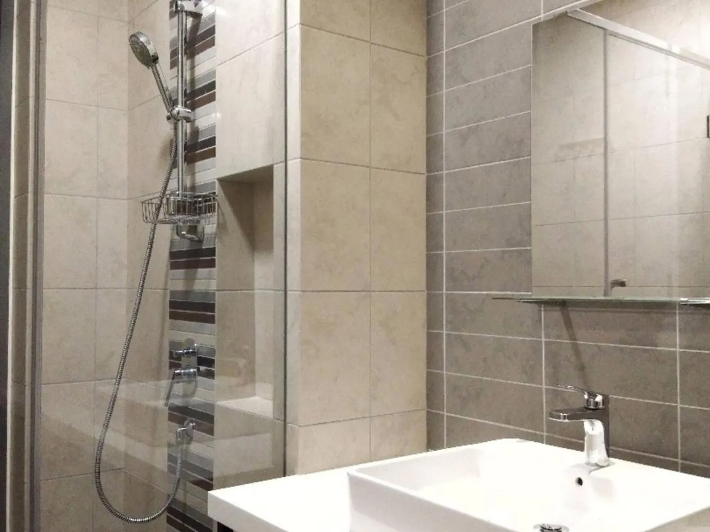 Apartment Ferienwohnung Meta @ Robertson Kl Bukit Bintang Kuala Lumpur